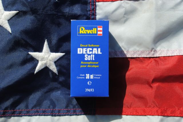 Revell 39693  Decal soft 30ml.